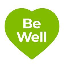 BeWell Logo